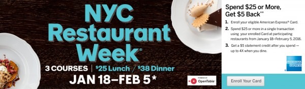 NYC Restaurant Week 2016- now on Staten Island - Staten Island NYC Living