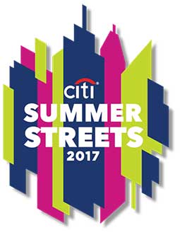 Summer Streets 2017