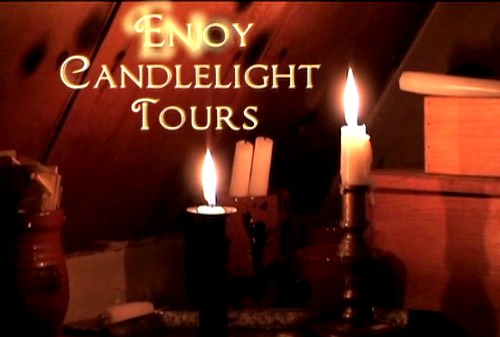 Candleight Tours - Graphic copy