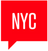 CreativeMornings/NYC chapter