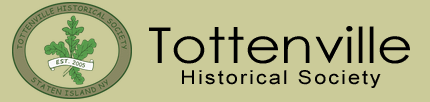 Tottenville History Society