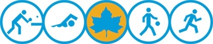 Senior Games Logos
