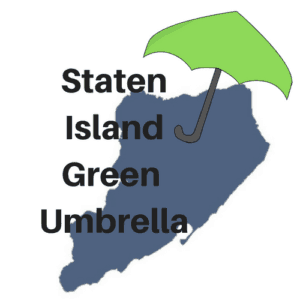 Staten Island Green Umbrella- Upcoming Events and Programs April 2019-April 2020