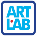 This image has an empty alt attribute; its file name is artlab.png