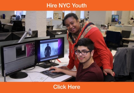 HIRE NYC YOUTH